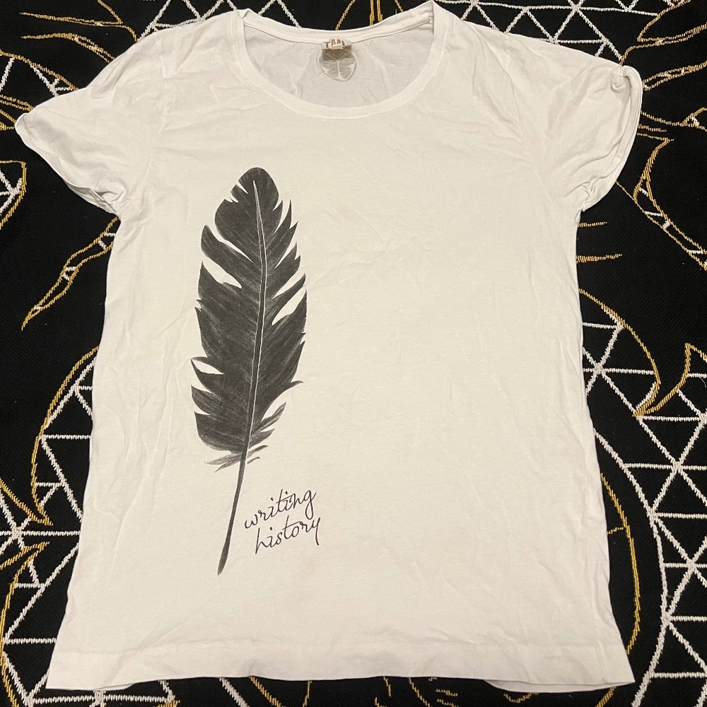 Tomorrowland Tee